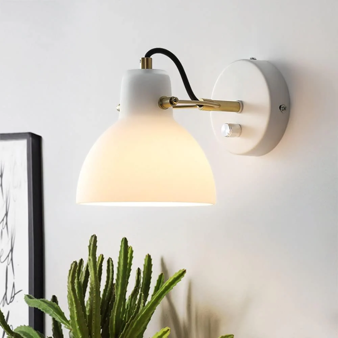 Stylish Wall Lamp for Indoor
