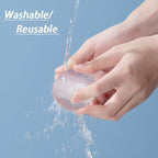 Futuristic Reusable Sticky Lint Remover