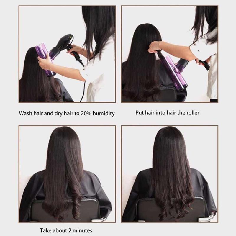 Hair Dryer Diffuser for Curly, Wavy, Curled Hair