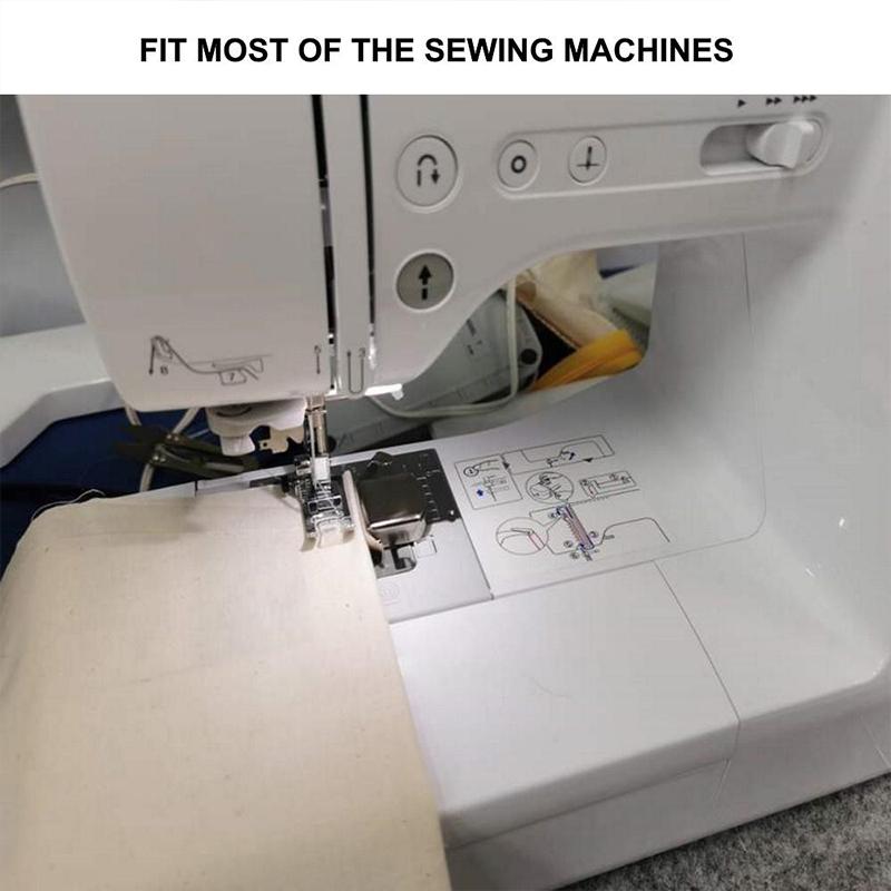 Magnetic Sewing Aid