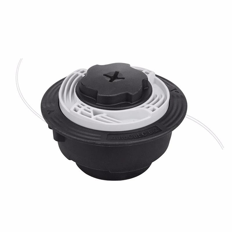 C6-2 Trimmer head for lawn mower