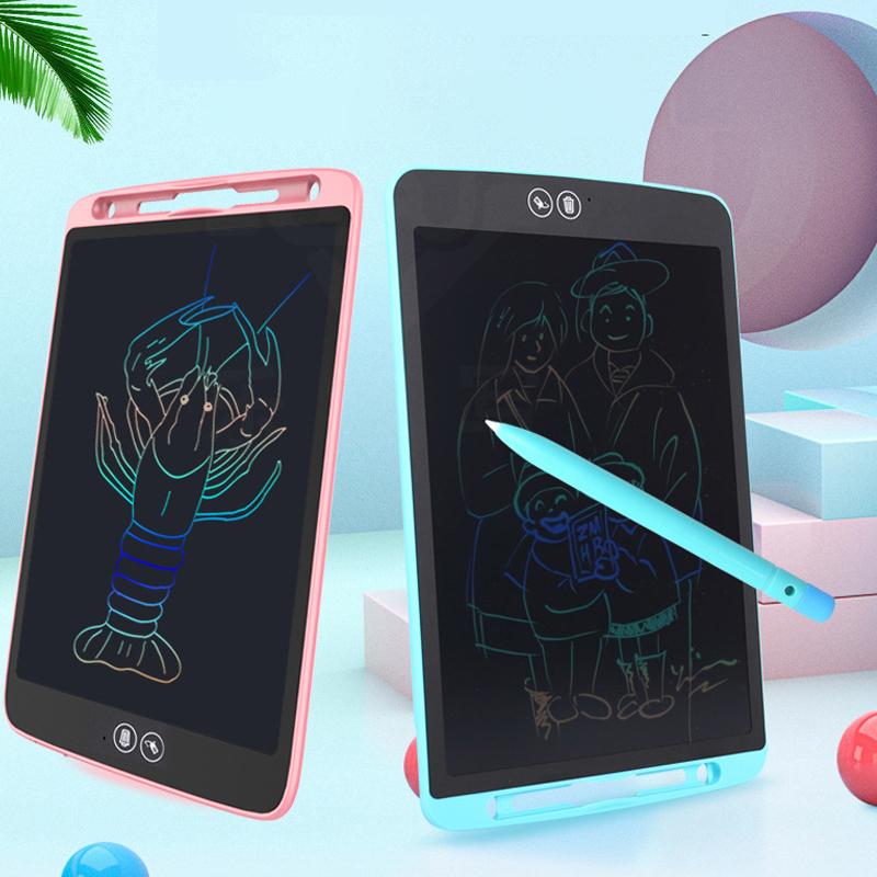 Kids LCD Writing Board