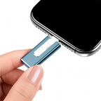 SmartOpslag USB Stick – Direct transfer of files without internet