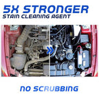 Instant Rust Remover Spray