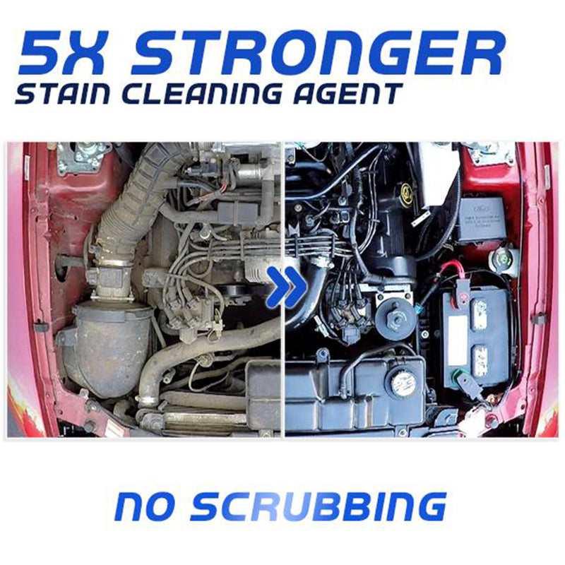 Instant Rust Remover Spray