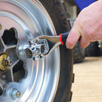 48-in-1 versatile socket wrench