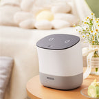 Mini Desktop Trash Can For Home And Office
