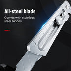 Multifunctional Multitool Knife