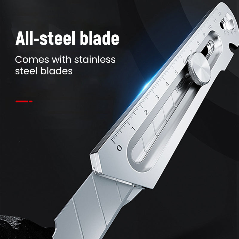 Multifunctional Multitool Knife