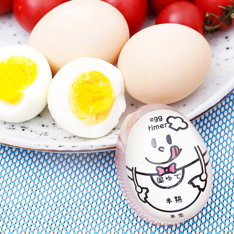 PerfectEgg Precise Cooking Control