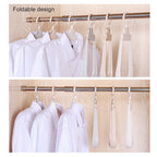 Foldable Hanger
