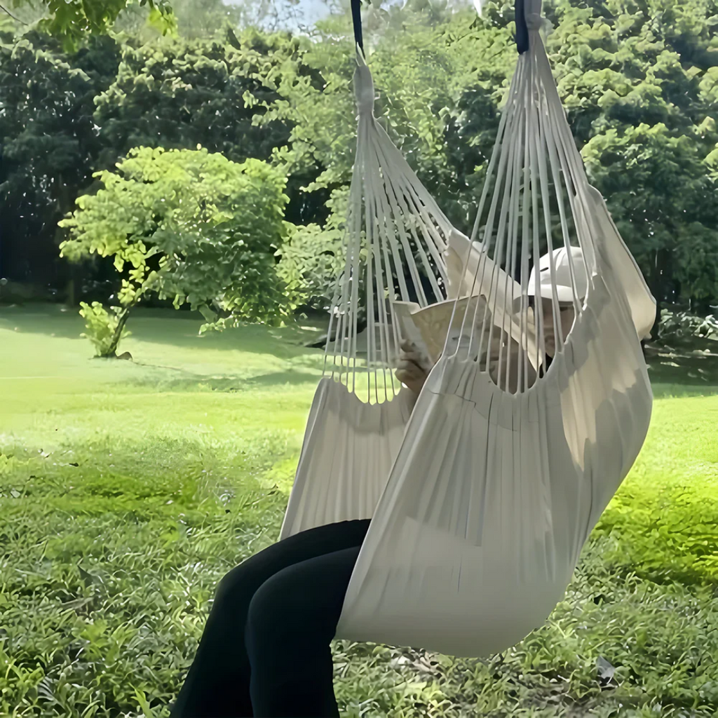 Comfortable Hammock