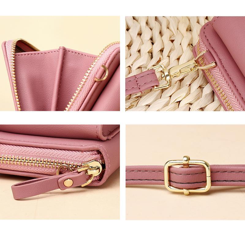 Fashion Bag Wallet