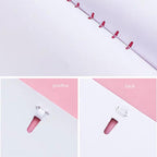 Mini portable stapler