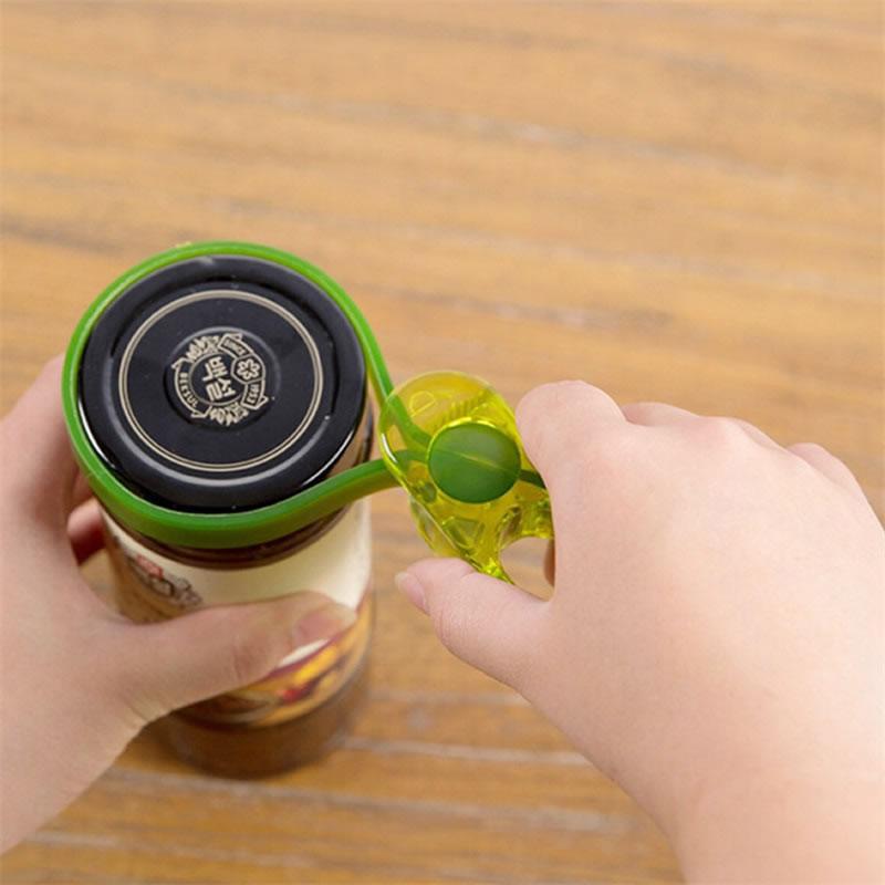 Can opener