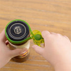 Can opener