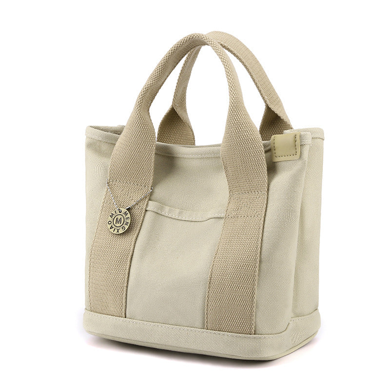 Canvas Tote Bag