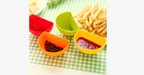 Mini Sauce Bowls – Add a touch of 'Sweet' to your kitchen!