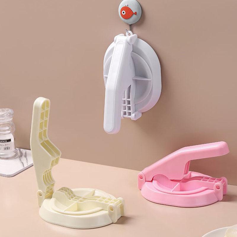 Manual Dumpling Press Mold