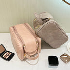 Large Travel Makeup Bag