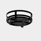 RotatingRack - Multifunctional storage rack - Optimized Space - Innovative Design