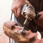 Ball Grinding Bit