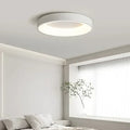 Scandinavian Round LED Ceiling Lamps