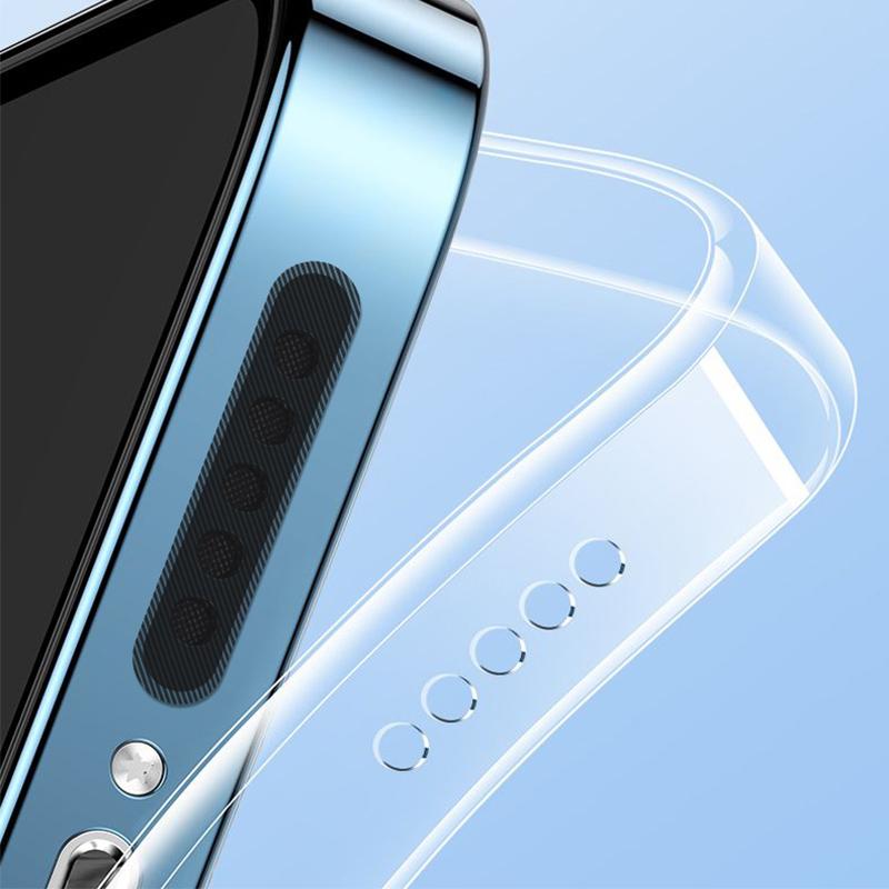 Mobile Phone Dust Protection Net Sticker