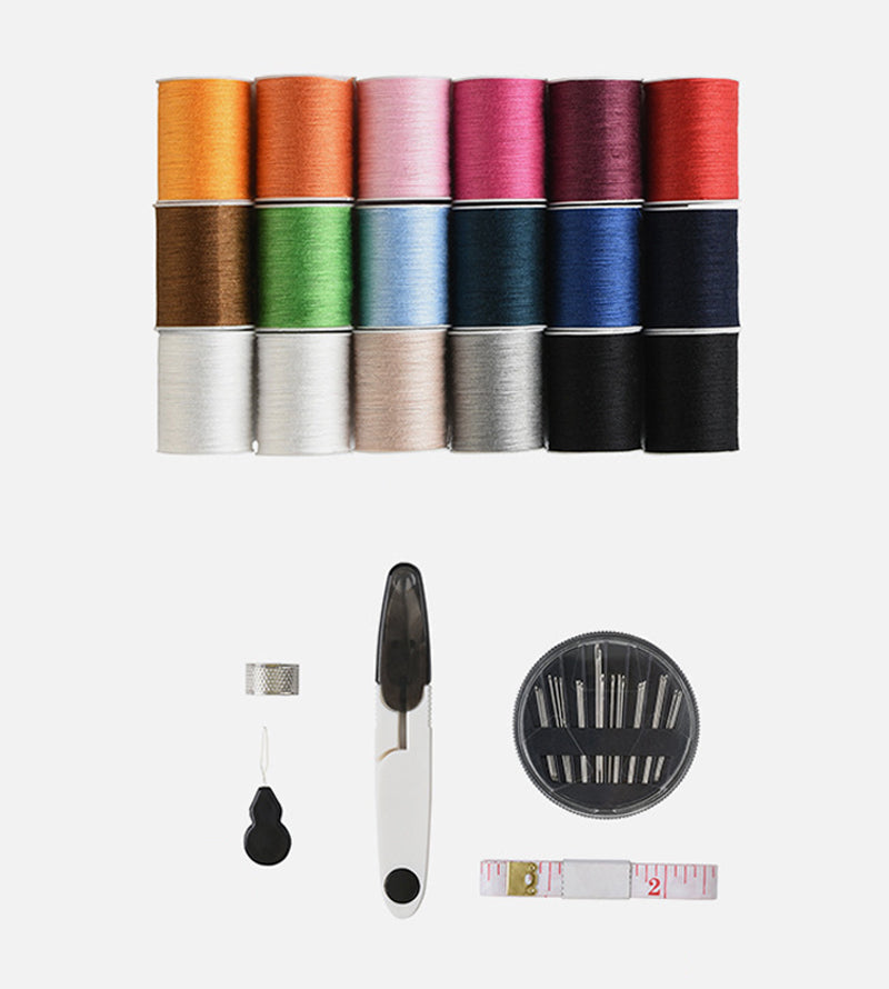 Portable Multifunctional Sewing Kit
