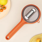 Vegetable peeler