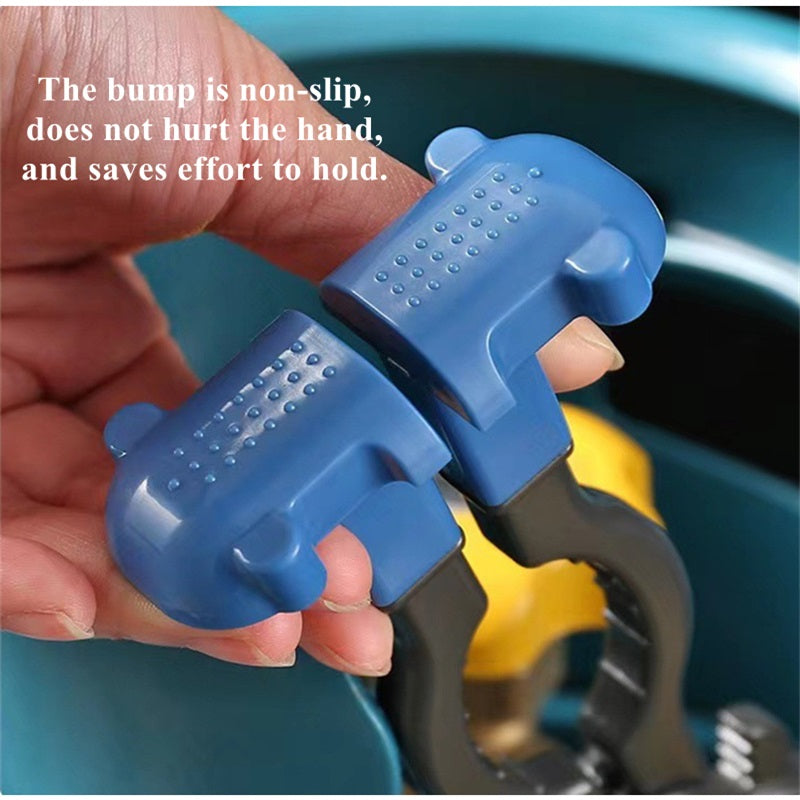 Pressure reduction valve key for gas tank