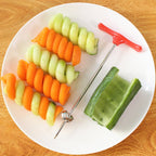 Fruit Spiral Knife