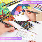 MarkerPro | Instantly unleash your creativity