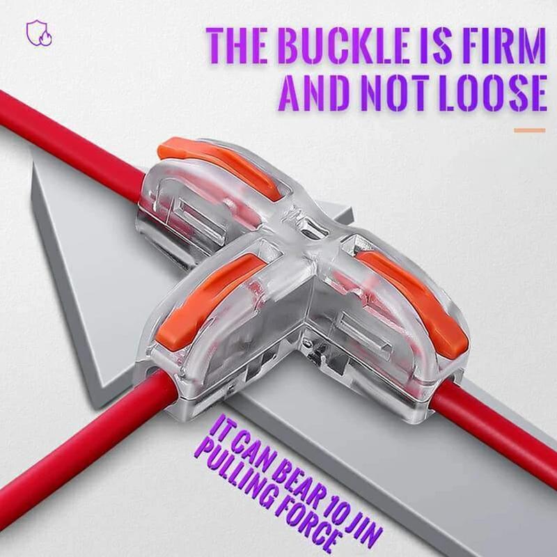 New Type Quick Connection Clamp