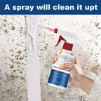 Mold Cleaner Foam Mold Deodorant Decontamination Fast-Acting Spray