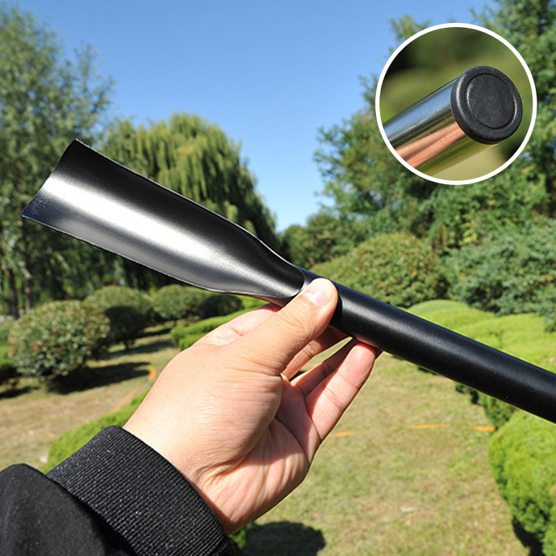 Multifunctional Garden Spade