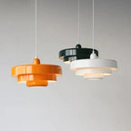 Vintage LED Pendant Lamp - TimelessGlow