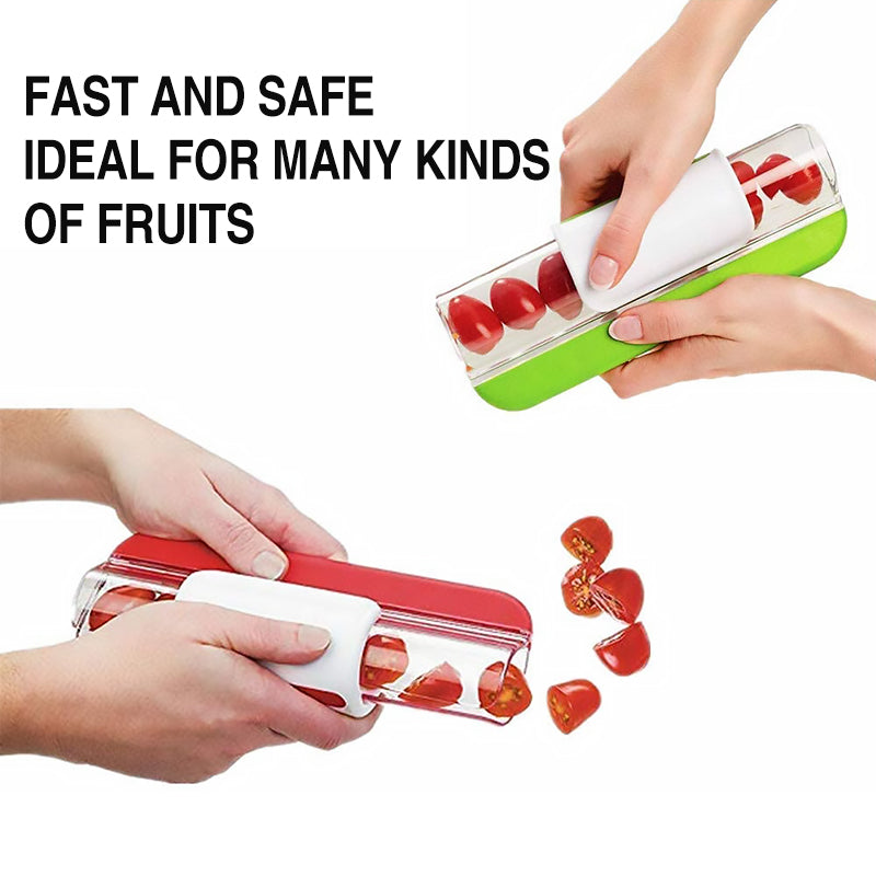 Fruit Vegetable Salad Cutter