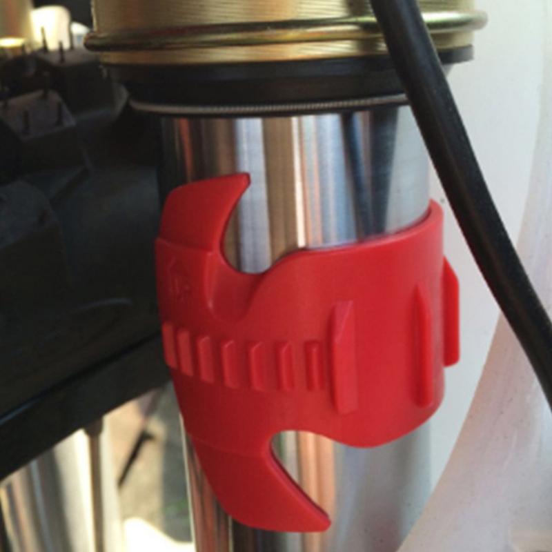 Motorcycle Front Seal Cleaner