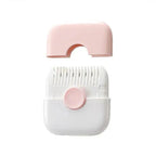 GlideTrim - Easy cutting - Professional results - Optimal comfort