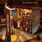 Magic Boutique DIY Book Nook Kit