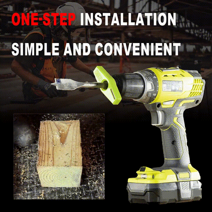 AlignDrill Pro: Improve your drilling experience with precision and ease!