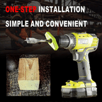 AlignDrill Pro: Improve your drilling experience with precision and ease!
