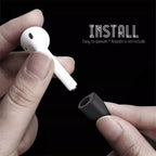 Anti-Loss Magnetic Airpods Neckband
