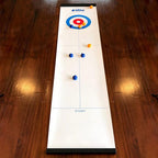 GlideClash Portable Play Fun