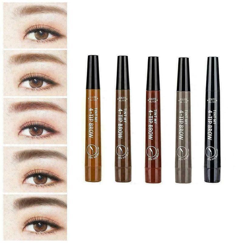 Magical Eyebrow Pencil