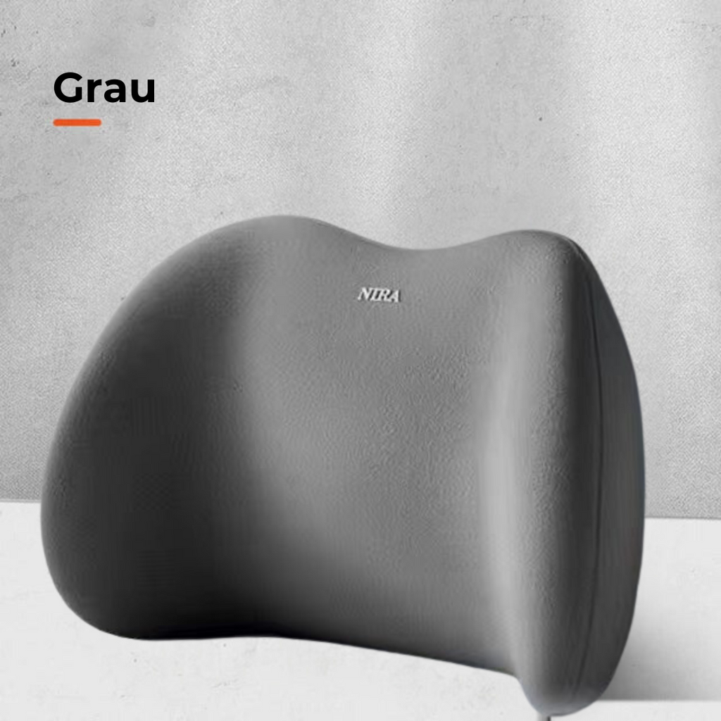 RideGuard — Enjoy every ride pain-free and relaxed like never before