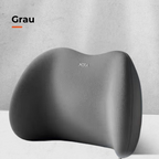 RideGuard — Enjoy every ride pain-free and relaxed like never before