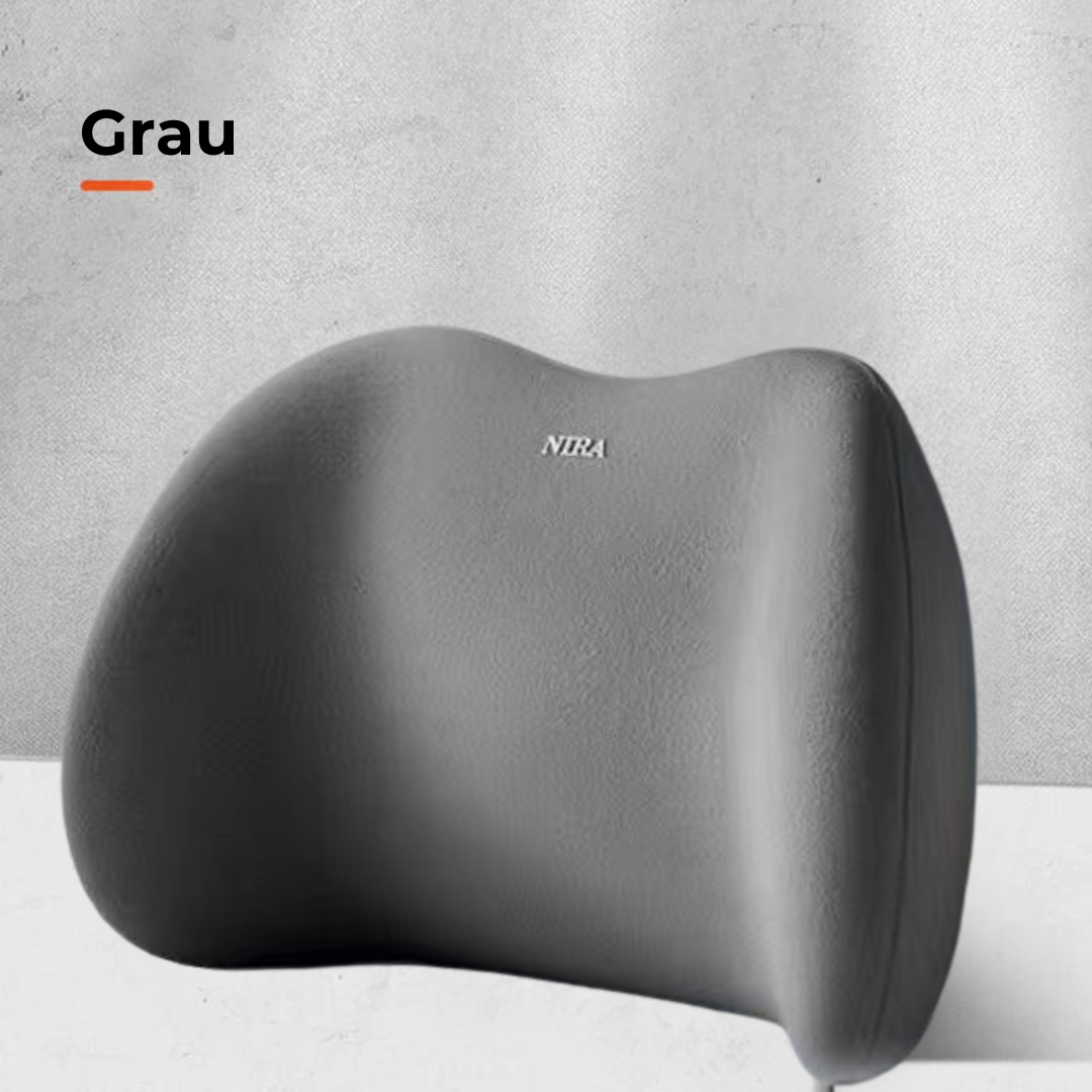 RideGuard — Enjoy every ride pain-free and relaxed like never before