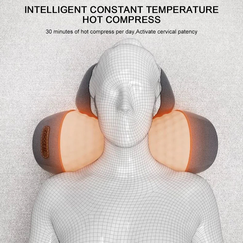 Heat Cushion - RelaxNeck